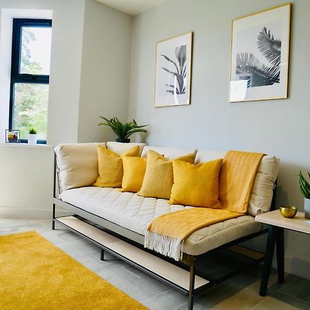 Beautiful Alumpointe Apartment - 400M To The Beach Bournemouth Ngoại thất bức ảnh