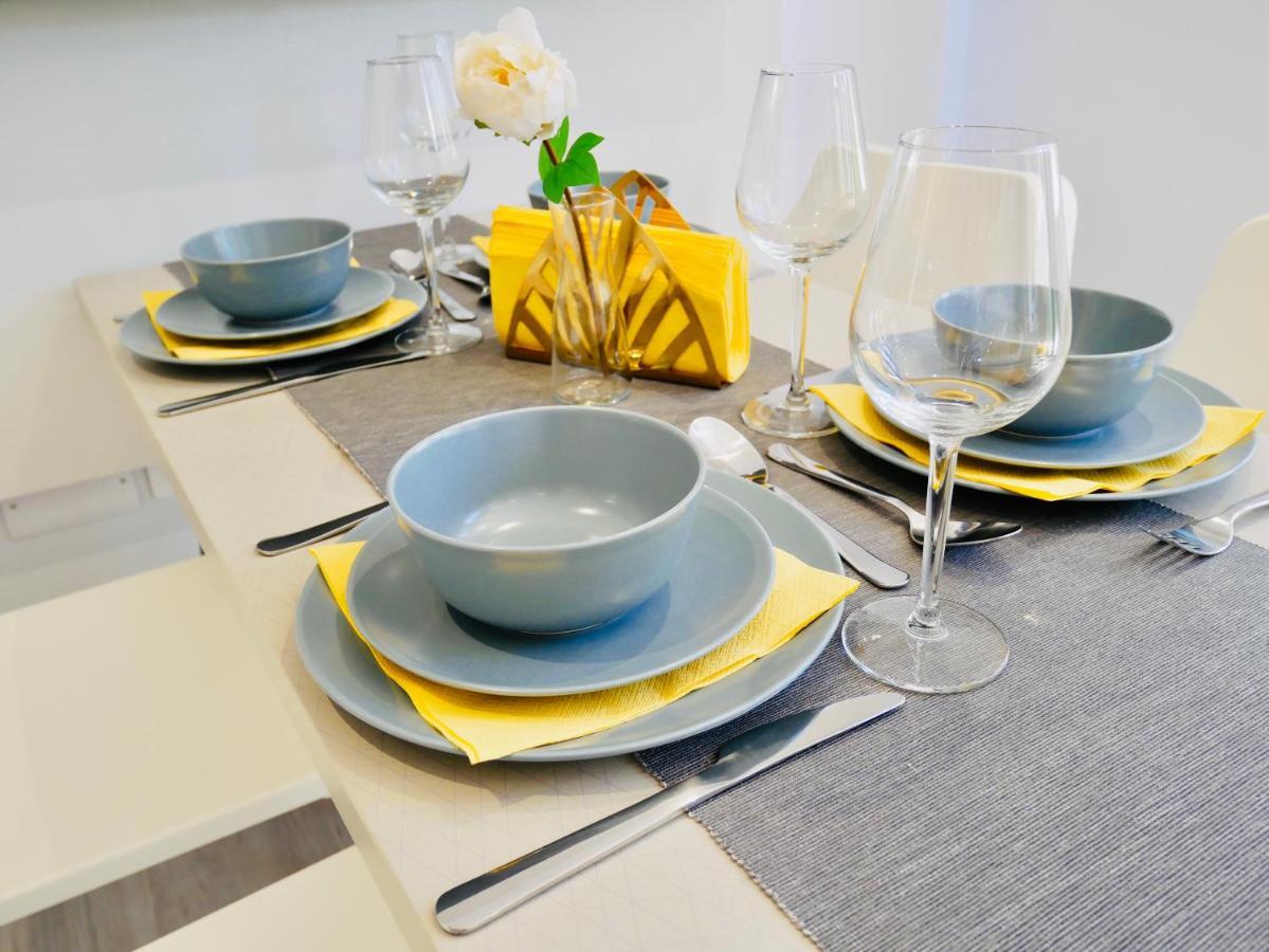 Beautiful Alumpointe Apartment - 400M To The Beach Bournemouth Ngoại thất bức ảnh